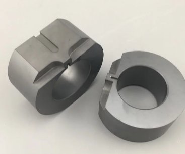 碳化硅陶瓷管套