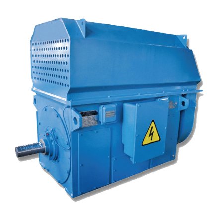 YKK系列高压三相异步电动机