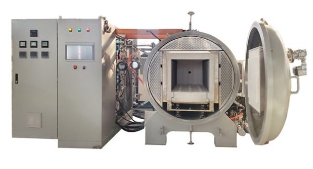 电池正极材料热处理炉