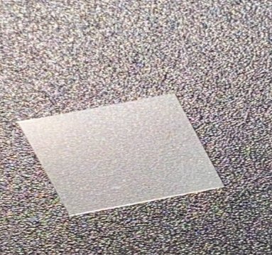 010氧化镓衬底片