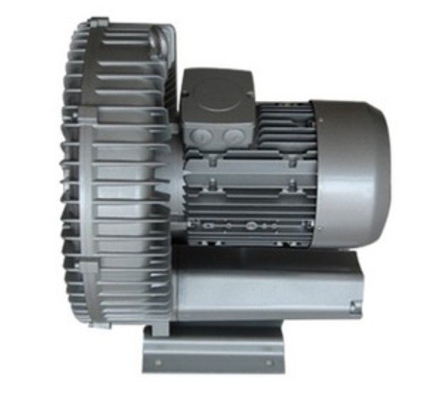 熔喷设备高效节能高压风机