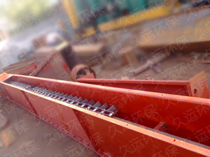 FU270链式输送机