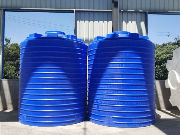 塑料储罐3