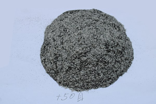 +50，+80，+100，+150，-100，-200，-325目鳞片石墨