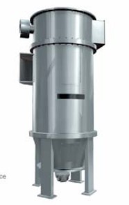 脉冲布袋除尘器