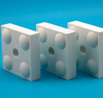 SHC-K 抗冲击型陶瓷