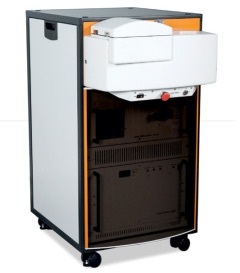 Ostec元素分析仪