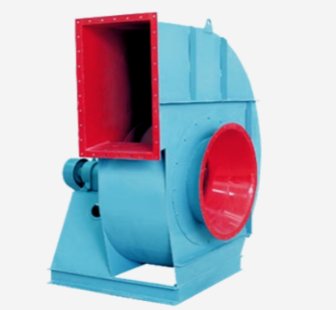 4-71-13系列高效低噪声离心风机