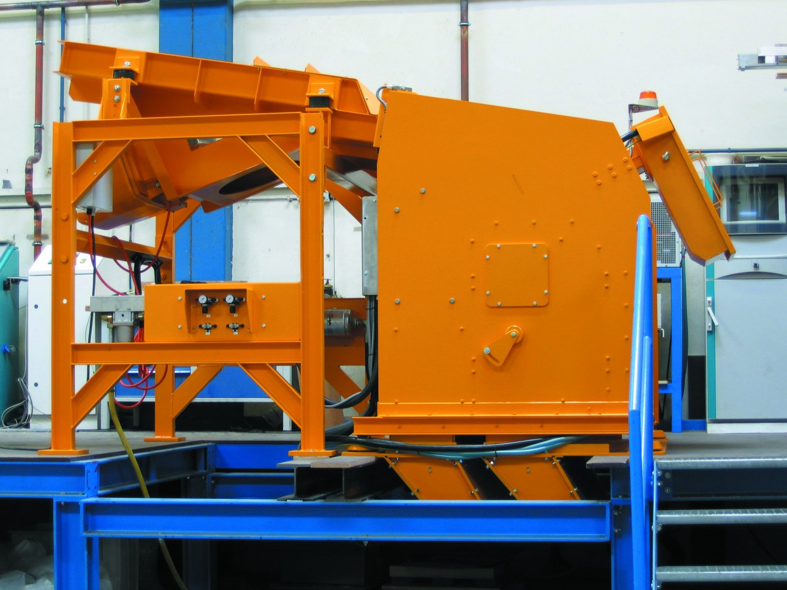 德国光学分选机MSort系列