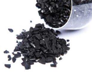 氢净化提纯专用椰壳活性炭