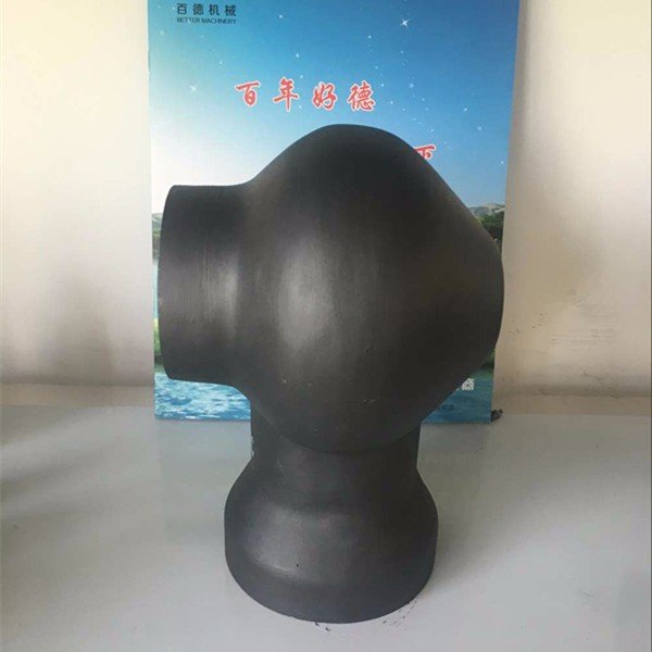 切向空心锥形喷嘴