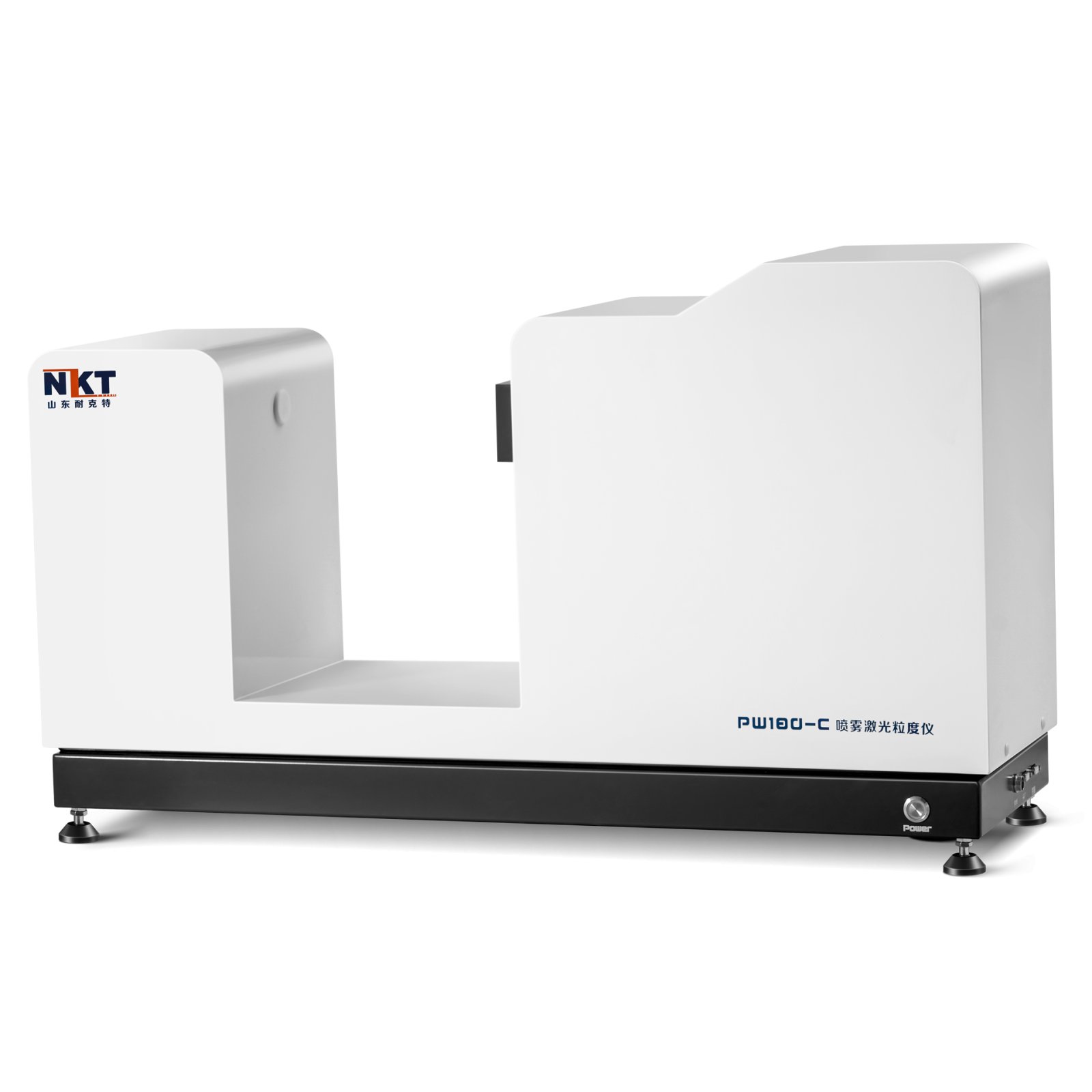 PW180-C喷雾全自动激光粒度分析仪