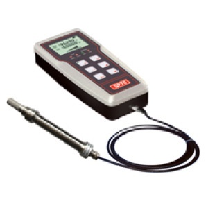 瑞士罗卓尼克DP70便携式露点仪