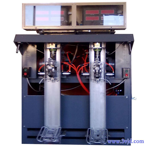 干粉砂浆自动包装机