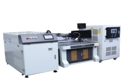 光纤激光焊接机