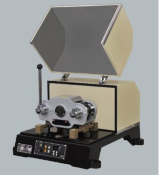 日本CMT进口实验型振动研磨机TI-00