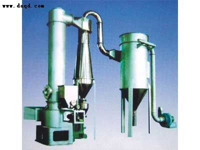 XSJ旋流闪蒸干燥设备