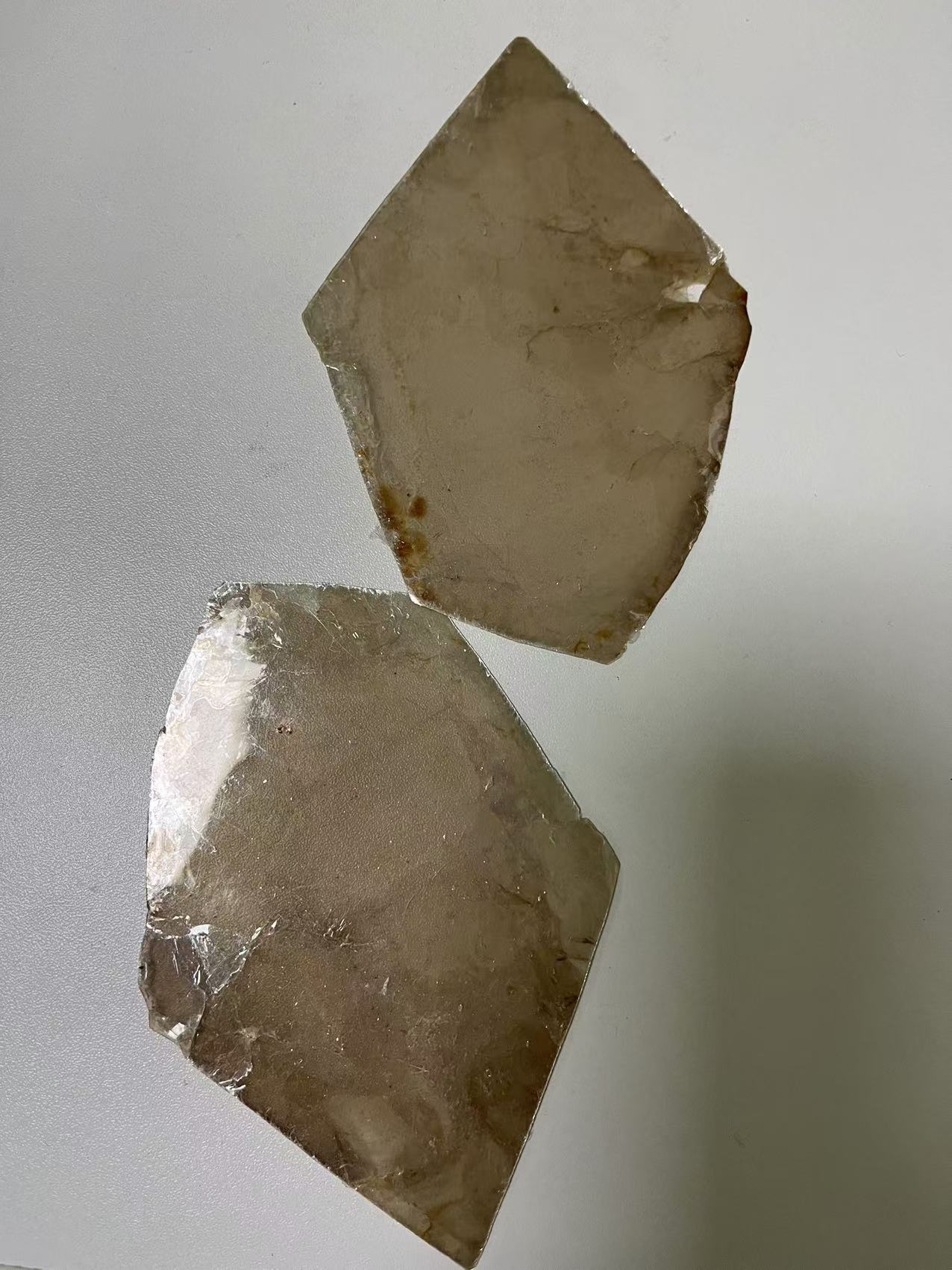 坦桑天然云母片