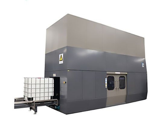 RF61全自动灌装机器人.