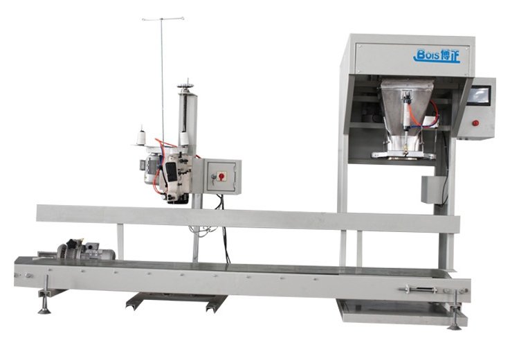 BZ-HXJ活性剂包装机