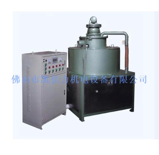 KJLSL系列全自动干粉电磁铁机