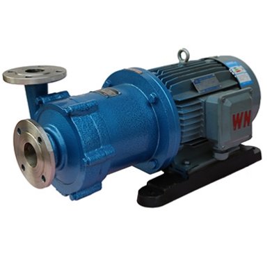 CQ不锈钢磁力泵