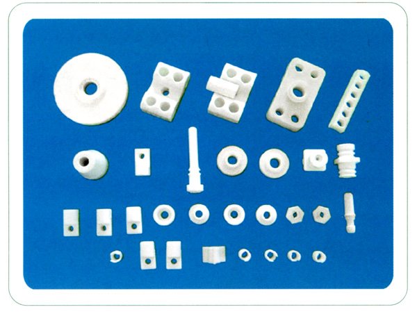 电子电器装置绝缘陶瓷
