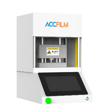 膜片电阻测试系统