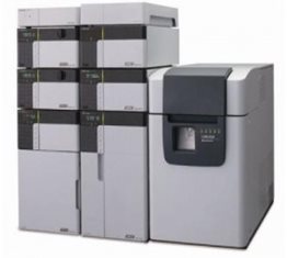 岛津气质联用LCMS-8030