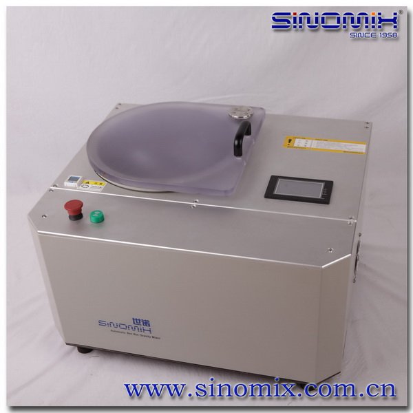 脱泡混合分散机