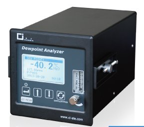 露点仪