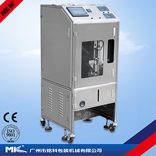 MK-T50C全自动茶叶包装机