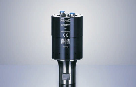 soniKKs 超声波发生器K5