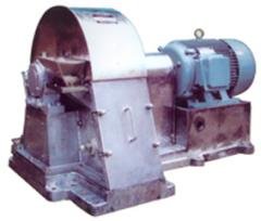 QF-600高速离心强力型粉碎机（轴承座水冷）