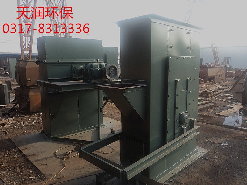 天润环保D型斗式提升机品质好