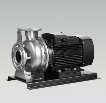 ZS卧式单级离心泵