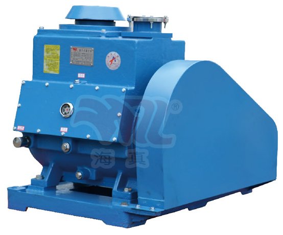 2X型—旋片式真空泵