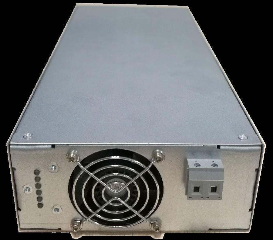 双向逆变-充电模块