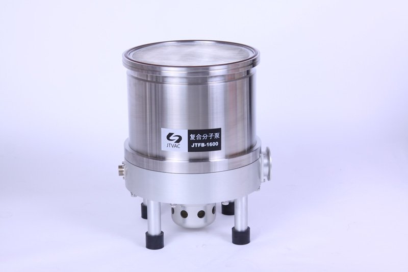 JTFB-1600复合分子泵