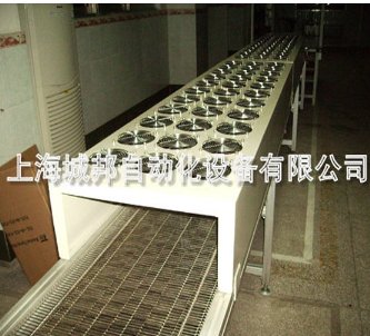 不锈钢网带输送机