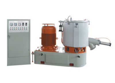 SHR系列高速混合机