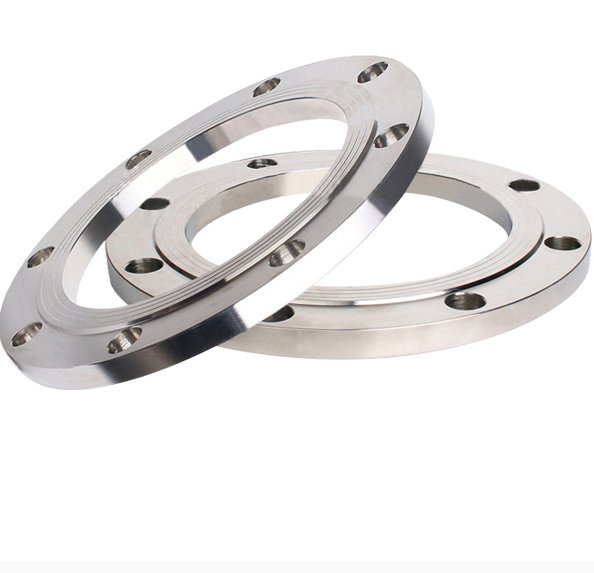 不锈钢大口径法兰