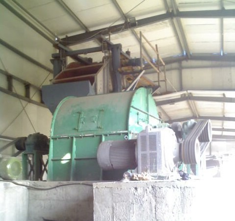 磨粉机|ZH1200M型