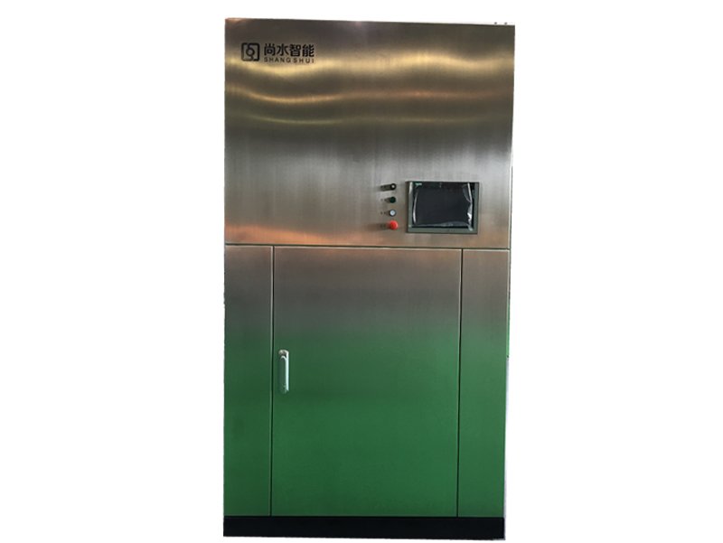 SS-256-900 高速分散机