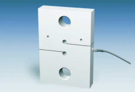 UTILCELL - MOD. 530称重传感器