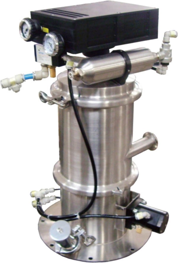 气动真空上料机小型真空上料机