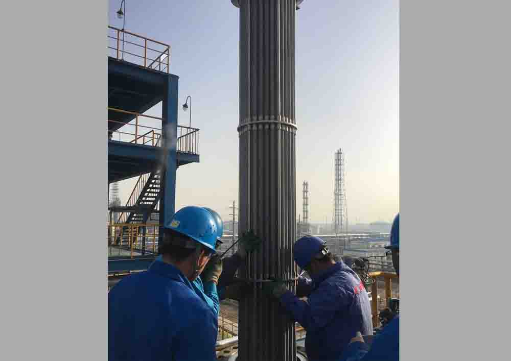 回路反应错流过滤系统