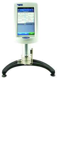 Brookfield博勒飞DVNEXT粘度计