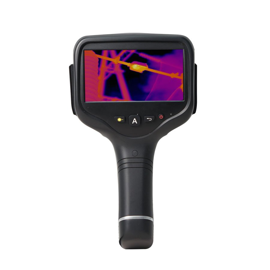 EXPEC 1810 手持式红外热成像仪