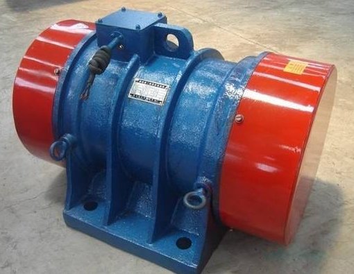 电机仓壁振动器